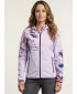 Jachetă softshell premium pentru femei ALTISPORT VOJ/ALW064JACK01 LILIAC