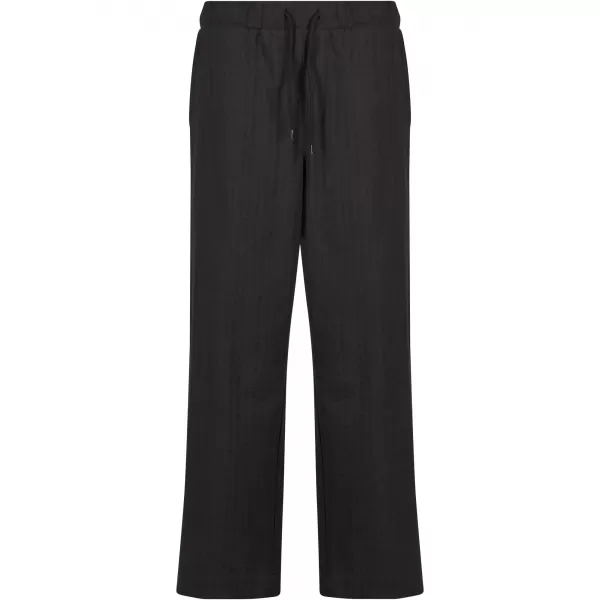  Pantaloni pentru bărbați URBAN CLASSICS TB7566 NEGRU 
