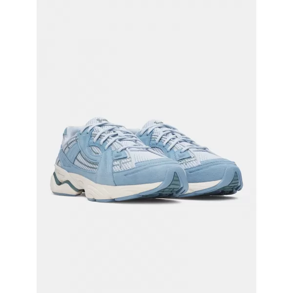  Cizme UNDER ARMOUR UA SOLA SUEDE 6009155-453 ALBASTRU 