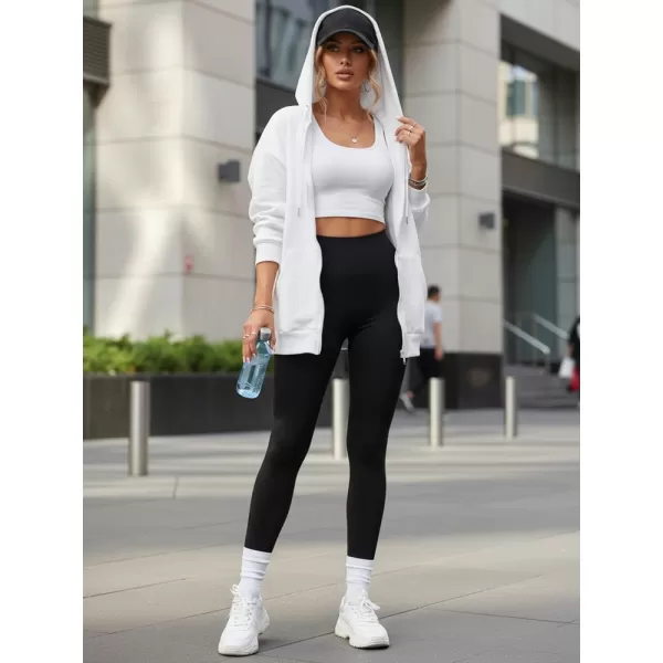  Pantaloni de dama DSTREET UY2854 NEGRU 