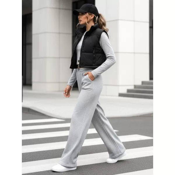  Set pentru femei DSTREET AY0904 GRI DESCHIS 
