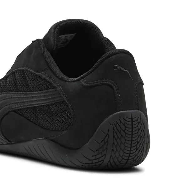  Cizme PUMA SPEEDCAT PLUS 402995_08 PUMA NEGRU 