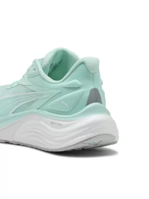 Pantofi de dama PUMA ELECTRIFY NITRO 4 WN 310788_12 MINT MELT/ MENTĂ TOPITĂ/PUMA WHITE