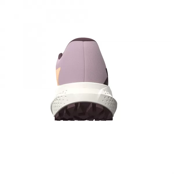  Pantofi de dama SALOMON ALPHAGLIDE W L49092800 TAPIOCA/ROZ ZORI/MUCI 
