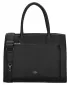 Sac CHARM LONDON Sample W00399 NEGRU