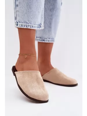Pantofi de dama BOTO VERONELLE 41614 BEJ