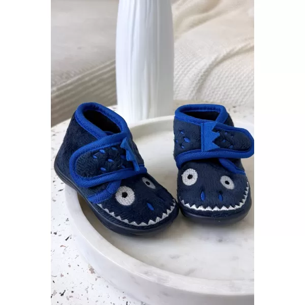  Papuci copii BOTO JESELLE 40789 OBICEIURI 