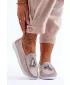 Mocasini de dama EVENTO LANZAROT ROZ
