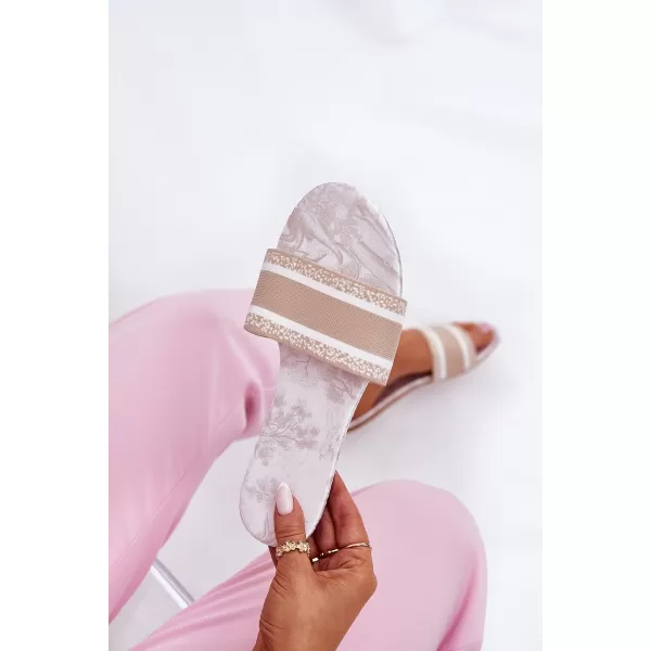  Sandale de dama BOTO LEYSI 36381 BEJ 