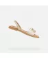 Sandale de dama GEOX NAILEEN G013139 BEJ
