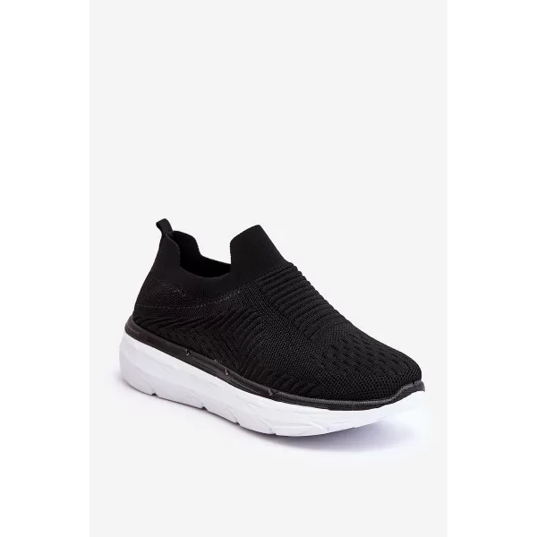  Pantofi de dama BOTO FERIVE 26003 NEGRU 