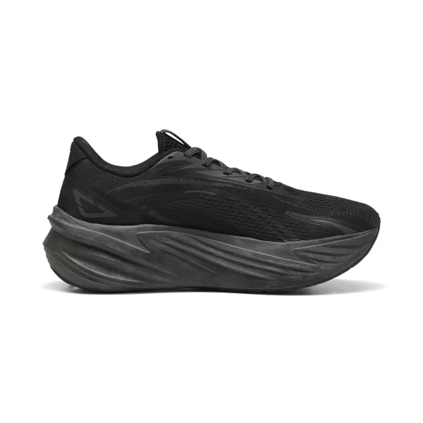 Cizme PUMA MAXIMA PRO 313313_02 PUMA NEGRU 