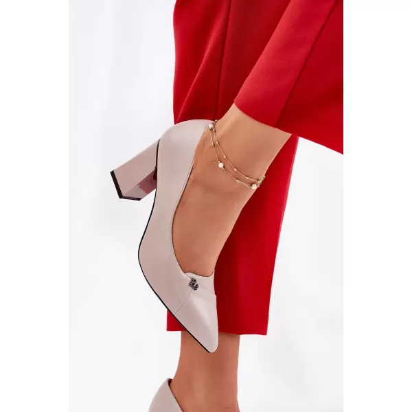  Pompe de dama VINCEZA 62224 GRI 