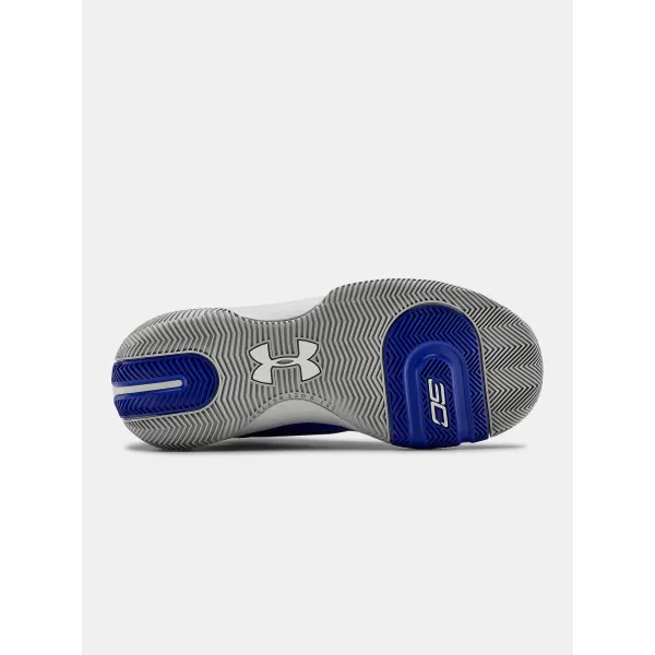  Cizme UNDER ARMOUR SC 3ZER0 IV ALBASTRU 