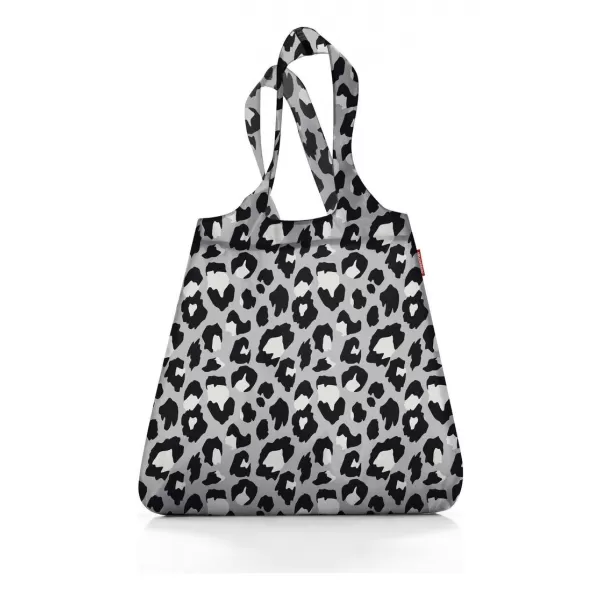  Sac REISENTHEL Mini Maxi Shopper LEU NERO 