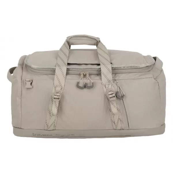  Sac TRAVELITE Venture Line Duffle L NISIP 