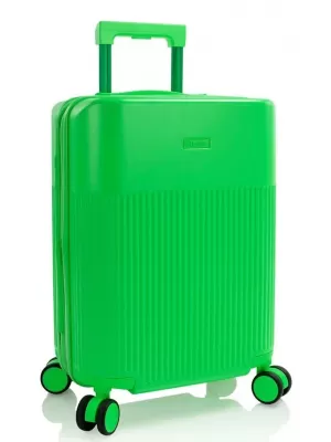 Valiză HEYS HiLite S VERDE INSULA