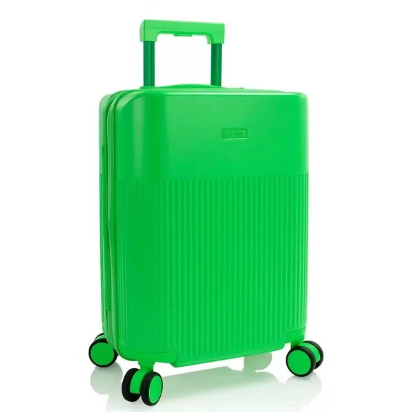  Valiză HEYS HiLite S VERDE INSULA 