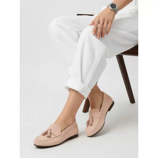  Pantofi de dama DSTREET ZY1364 ROZ 