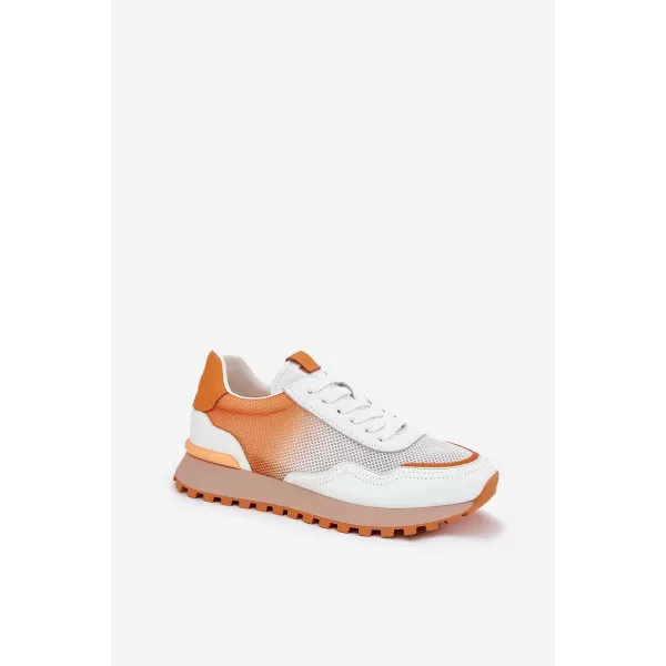  Pantofi de dama VINCEZA 66775 PORTOCALE 