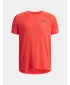Tricou băieți UNDER ARMOUR TECH 2.0 SS 1363284-690 ROŞU