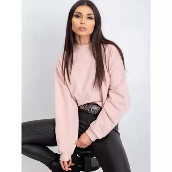  Hanorac de dama BASIC FEEL GOOD RV-BL-5185.93P ROZ APRINS 