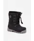 Pantofi de iarna pentru copii LEE COOPER LCJ-25-44-3943K NEGRU