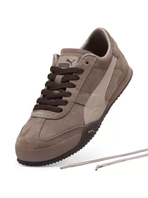 Pantofi de dama PUMA BELLA UT CLASSIC 404620_05 GRESIE/ROSE LATTE