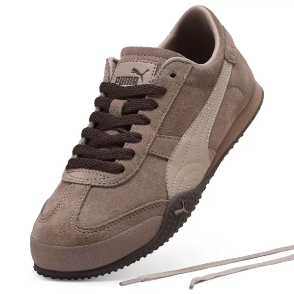  Pantofi de dama PUMA BELLA UT CLASSIC 404620_05 GRESIE/ROSE LATTE 