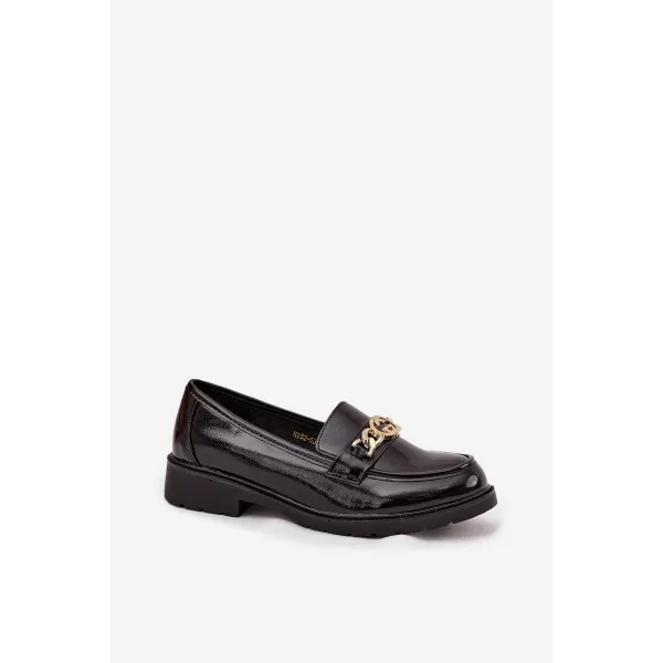 Mocasini de dama D&A HY52 539 BREVET 