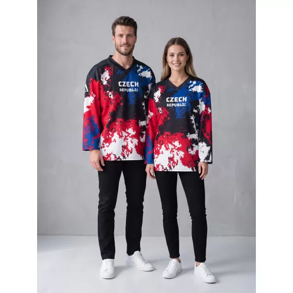  Tricou unisex premium ALTISPORT VOJ/ALU036DRES01 PETE 
