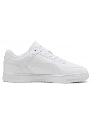 Cizme PUMA CAVEN III 404484_01 PUMA ALB/PUMA ARGINTIU/NEGRU