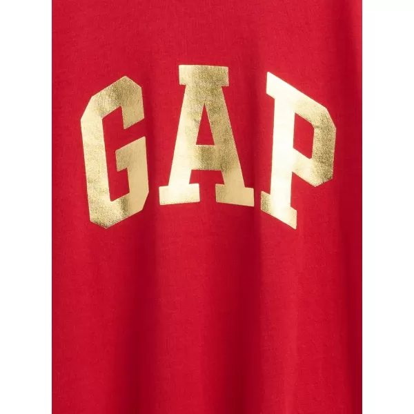 Tricou pentru femei GAP CREW LONGSLEEVE TEE 846968-01 ED. MODERNĂ 