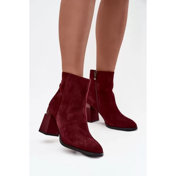  Pantofi de dama D&A CR52-718 VIN 
