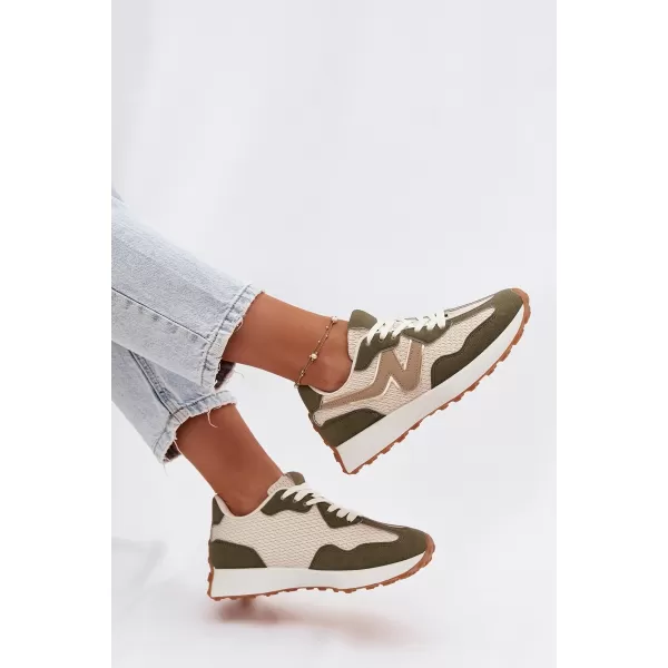  Pantofi de dama BOTO JANELORA 41375 VERDE 