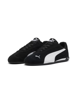 Cizme PUMA REPLICATCH SD 405097_01 PUMA NEGRU/PUMA ALB