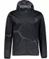 Jachetă softshell premium pentru bărbați ALTISPORT VOJ/ALM129JACK01 GRI NEGRU
