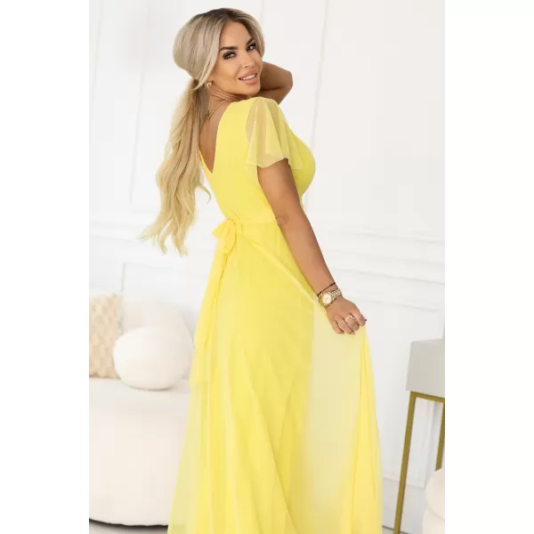  Rochie NUMOCO 562-8 LĂMÂIE 