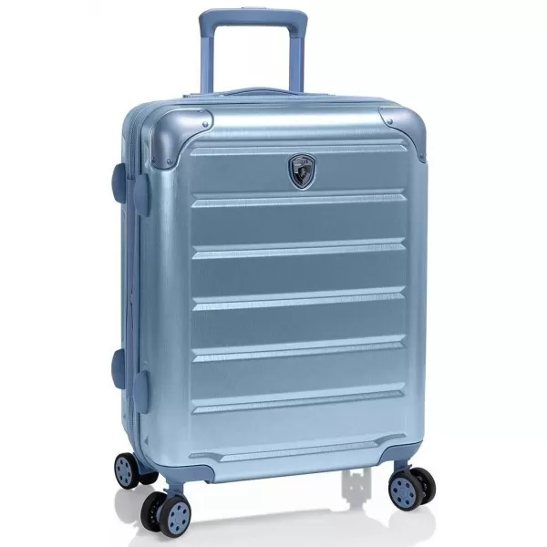  Valiză HEYS Alumix S ALBASTRU ÎNGHEȚAT 
