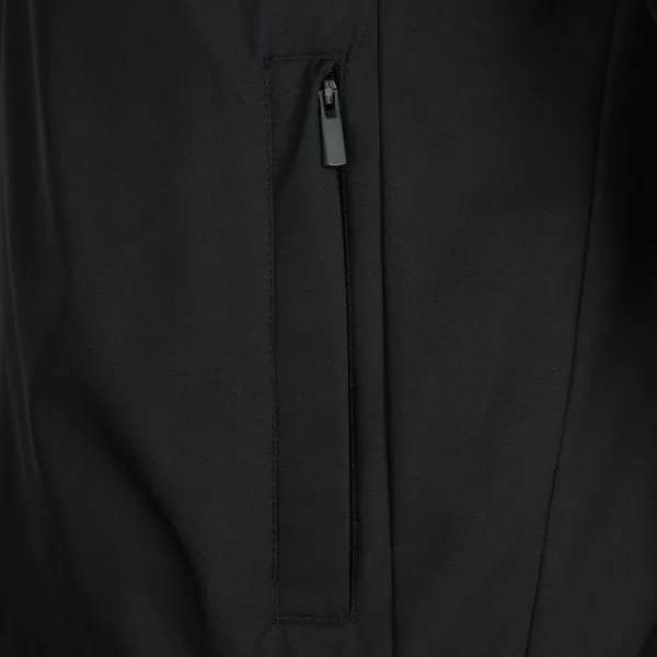  Jachetă pentru bărbați GEOX SPHERICA G012299 NEGRU 