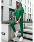 Set pentru femei DSTREET AY0708 VERDE