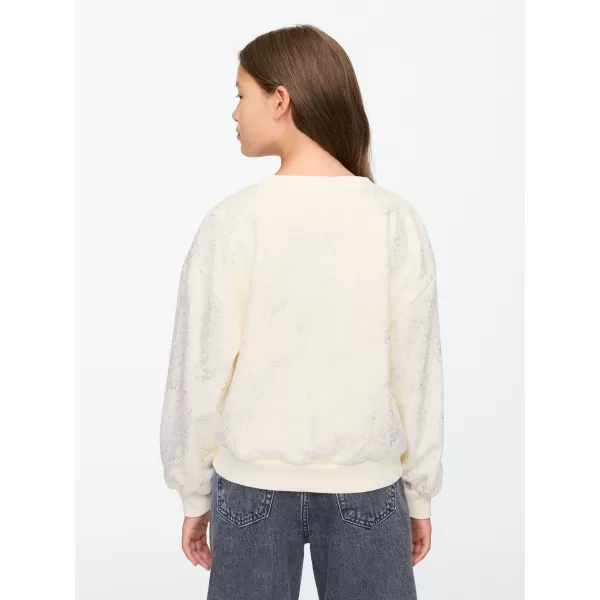  Hanorac pentru copii GAP LOGO SWEATSHIRT 628718-01 GER DE FILDEȘ 