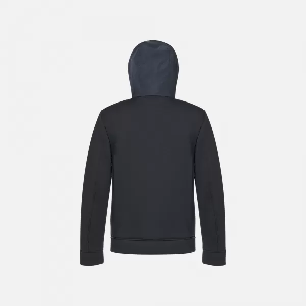  Pulover pentru bărbați GEOX SWEATER G012321 ALBASTRU ÎNCHIS 