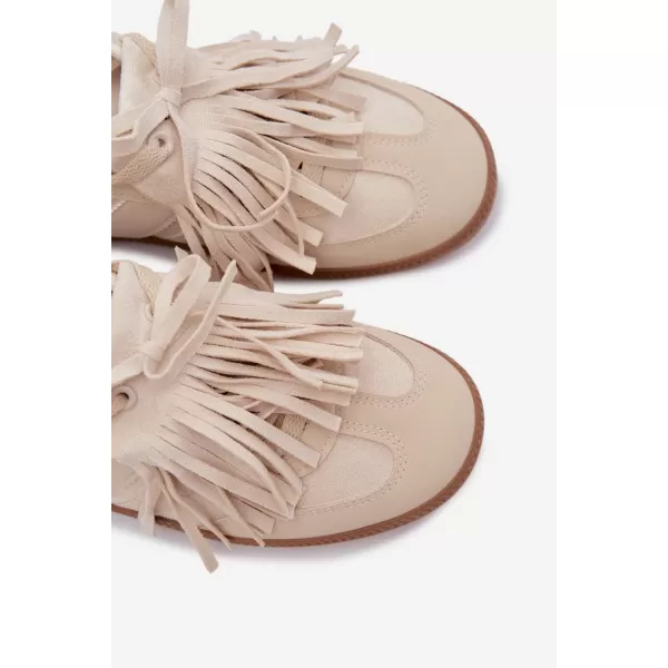  Adidași de damă BOTO DORIVELLE 41491 BEJ 