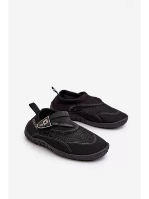 Pantofi de apă pentru copii BIG STAR NN374466 NEGRI Pantofi Big Star