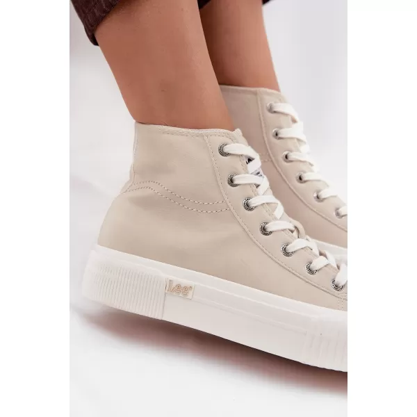  Adidași de damă LEE ISLA 50253002.35E NEGRU 