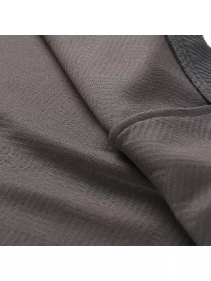 Hanorac cald de dama ALPINE PRO DOZERA 2 GRI