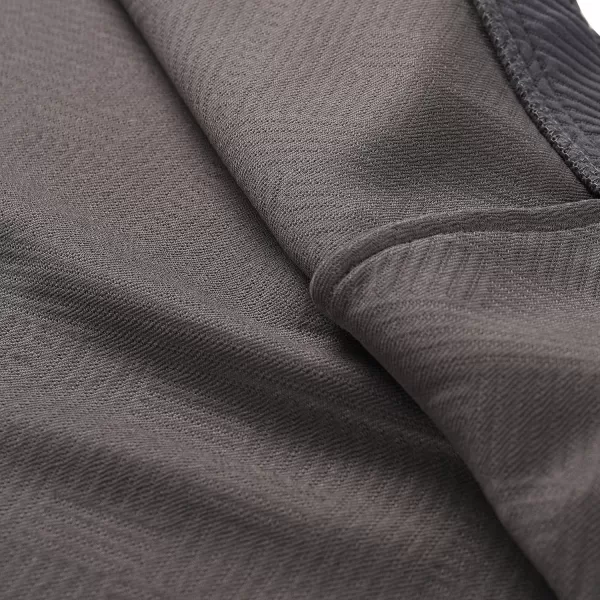  Hanorac cald de dama ALPINE PRO DOZERA 2 GRI 