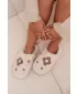 Papuci de damă BOTO SELINNE 40755 BEJ