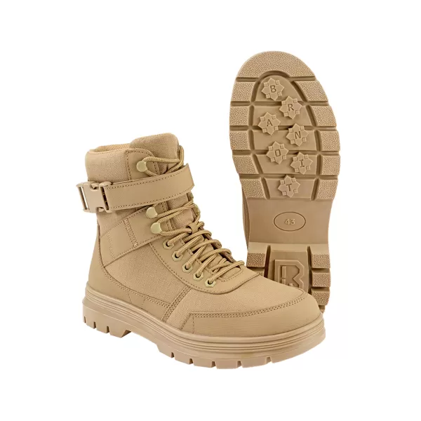  Boty BRANDIT 9060 CAMEL 